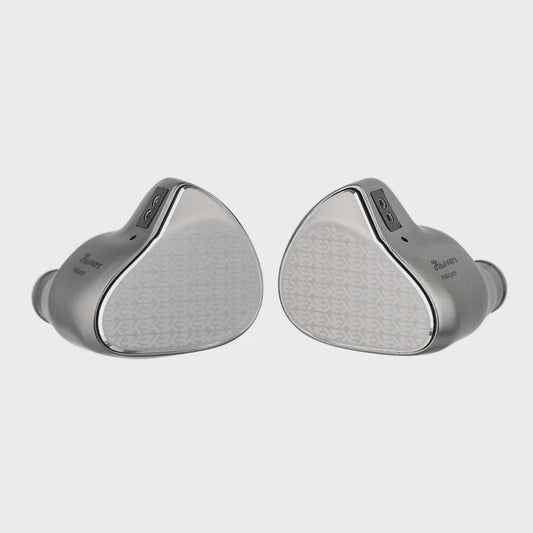 Kiwi Ears Halcyon Tribrid IEM Oordopjes met MEMS, 1DD, 3BA en Gaming Microfoon