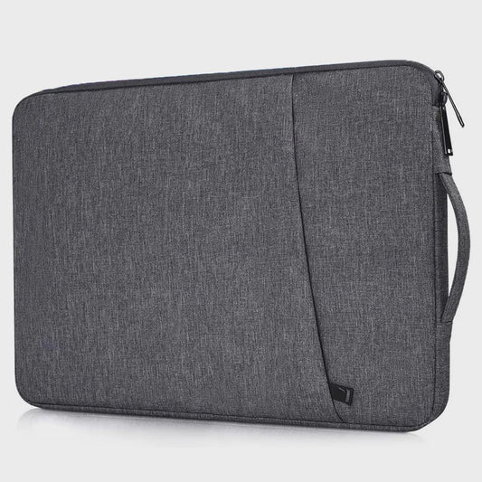 Waterdichte Laptoptas 13-15.6 inch - Beschermende Sleeve met Handvat voor Macbook, Lenovo, ASUS