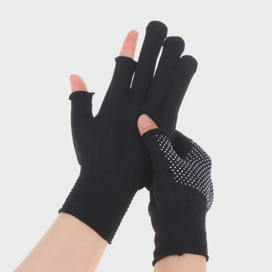 Unisex Anti-slip Handschoenen voor Fietsen, Motorrijden & Sport - Lichtgewicht & Ademend