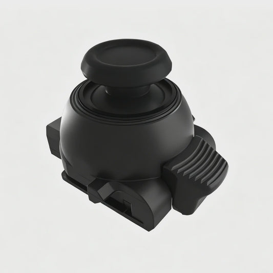 Besavior Anti-Drift TMR Joystick Module - Plug & Play Vervanging voor PS5 Edge Controller