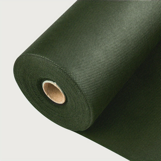 Zwaar Anti-worteldoek Groen - UV-bestendig & Waterdoorlatend - 80x1000cm