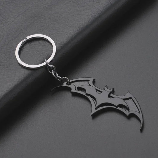 Batman Sleutelhanger - The Dark Knight Rises Collectible Figuur