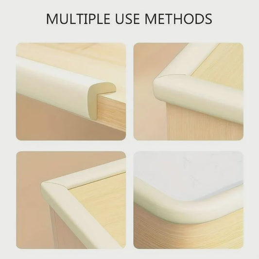 2 Meter Baby Veiligheid Strip - Hoekbescherming voor Kinderen
