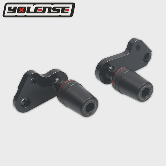 Frame Sliders Valbeugels Bescherming voor Yamaha YZF-R1 (2009-2014)