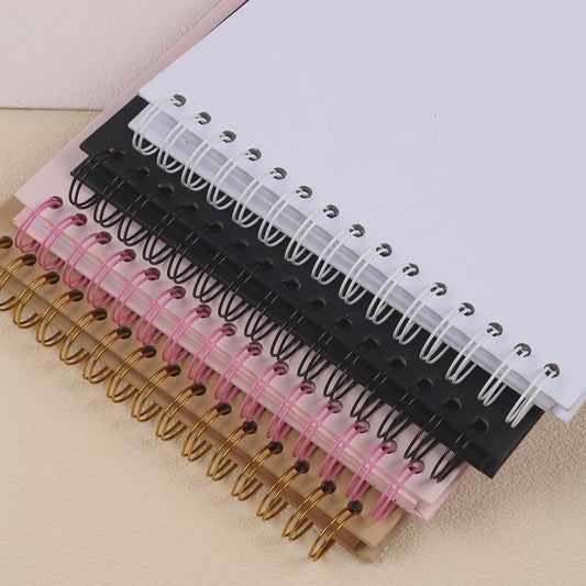 8 Inch (20cm) DIY Scrapbook Fotoalbum - Hardcover Kraftpapier, 40 Pagina's voor Knutselen & Jubilea