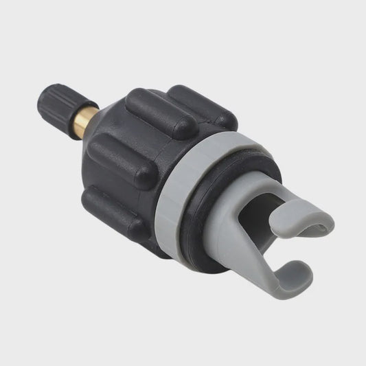 Universele Ventiel Adapter voor Sup Board, Kajak en Rubberboot - Pomp Converter