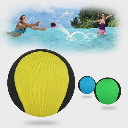 Water Bounce Bal - Zwembad, Strand & Zwem Sport voor Volwassenen