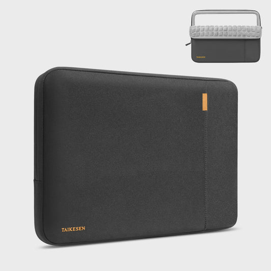 Luxe Laptop Sleeve 13-16 inch | Waterafstotend & Schokbestendig | MacBook Pro/Air