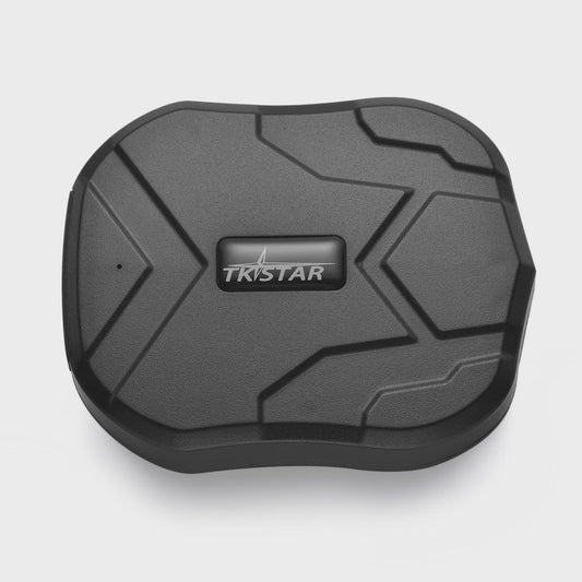TKSTAR TK905 GPS Tracker Auto - 5000mAh Batterij, 4G/2G, Magnetisch, Real-time Locatie
