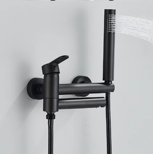 Waterval Badkraan & Douche Systeem