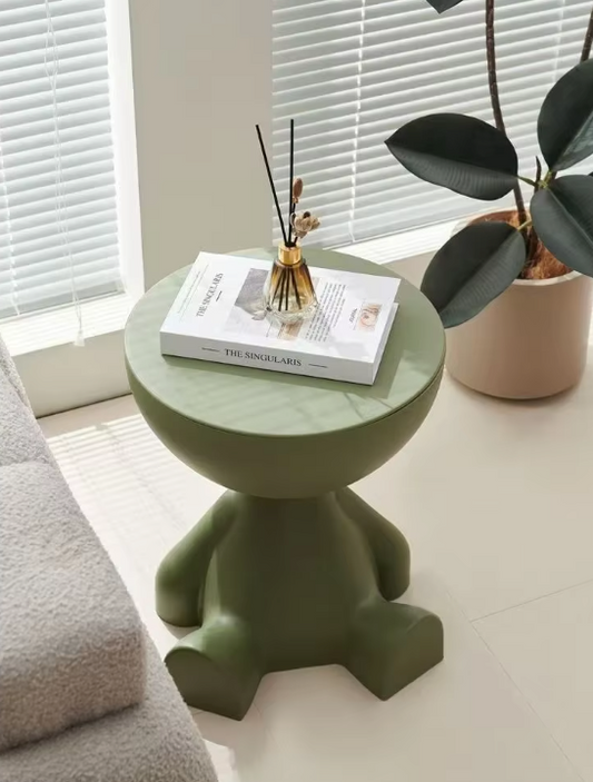 Sedia Design Bijzettafel