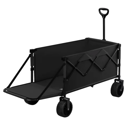 Sedia Opvouwbare Bolderkar – Trolley met 150 kg Draagvermogen