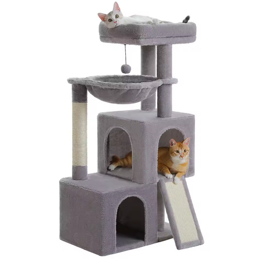 Sedia XL Krabpaal – Krabpaaltoren met Extra Comfort