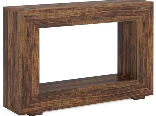 Consoletafel met Opbergruimte – Voor Hal, Entree of Woonkamer