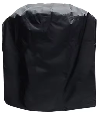 Waterdichte BBQ Grillhoes – 210D Oxford, Scheurbestendig & Stofdicht