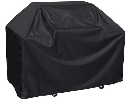Waterdichte BBQ Grillhoes – 210D Oxford, Scheurbestendig & Weerbestendig