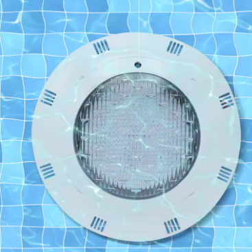 LED Onderwater Zwembadlamp – 7 Kleuren, IP68 Waterdicht, 45W, Inclusief Afstandsbediening