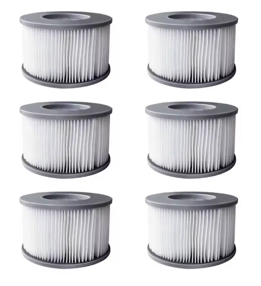 Filterhouder Accessoire voor Spa’s – Compatibel met Diverse Modellen