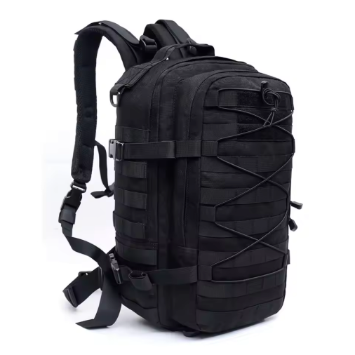 Tactische Rugzak Grote Capaciteit – Molle Backpack voor Hiking, Camping en Outdoor