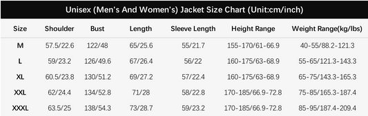 nisex Windbreaker Jas – Waterafstotend, Winddicht en Lichtgewicht, Hiking en Outdoor