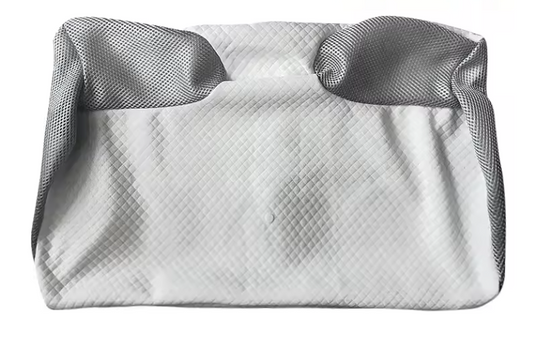 Ergonomisch Nekkussen – Memory Foam Cervical Pillow met Vlindervorm