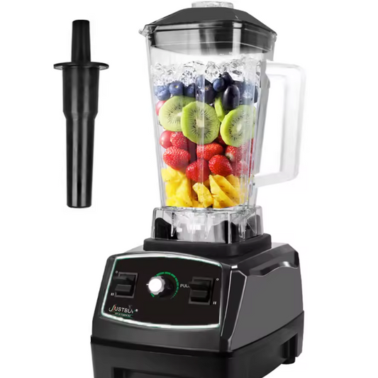 Blender 2200W 3HP – Professionele Smoothie Maker met Hoge Snelheid