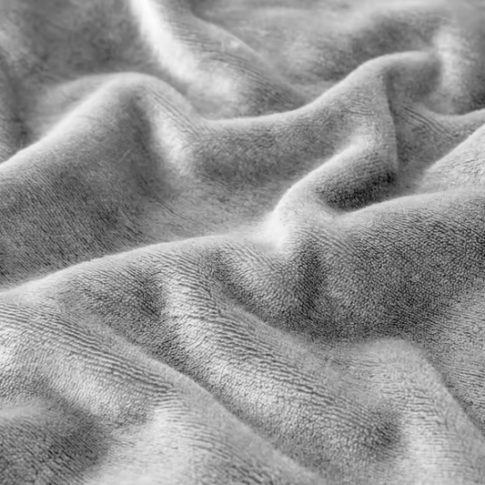 Sherpa Fleece Plaid 130x160 cm – Zachte Warme Deken voor Bank en Bed