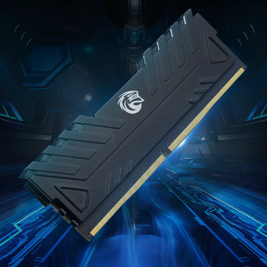 DDR4 RAM Geheugen 8GB / 16GB – 2666MHz / 3200MHz DIMM voor Desktop