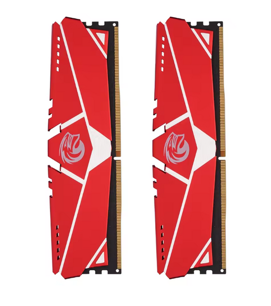 DDR4 RAM Geheugen 8GB / 16GB – 2666MHz / 3200MHz DIMM voor Desktop