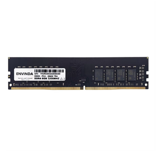 DDR4 RAM Geheugen 8GB / 16GB – 3200MHz DIMM Desktop Module
