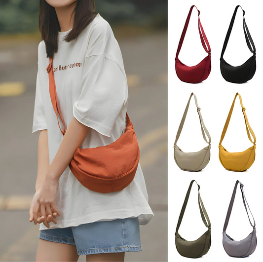 Veloria | Stijlvolle Crossbody Shoulderbag