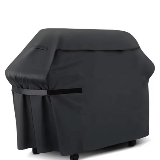 Waterdichte BBQ Grillhoes – Robuust, UV-bescherming & All-weather Bescherming