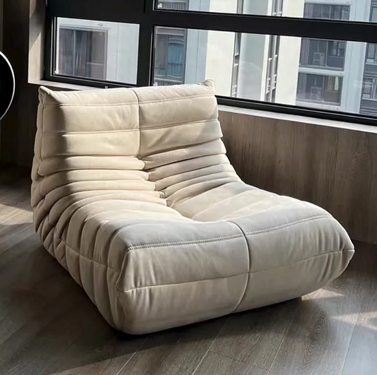 Coco Bean Bag Zitbank – Comfortabele Lounge Relaxstoel
