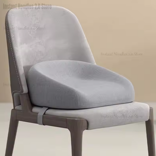 Kinderzitverhoger met Riem – Comfortabel Booster Kussen voor Baby en Peuter