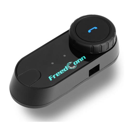 Motor Intercom Headset – Bluetooth Helm Communicatie tot 800m voor 6 Rijders