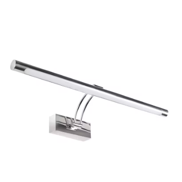 LED Badkamer Wandlamp Bedraad 40–100 cm – Modern en Vochtbestendig