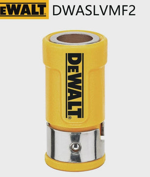DEWALT Combinatie Verlengstukken Set PH2 - 89/57/50mm