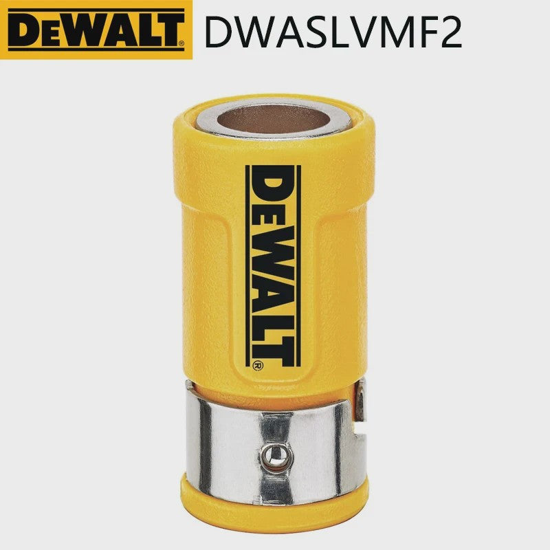 DEWALT Combinatie Verlengstukken Set PH2 - 89/57/50mm