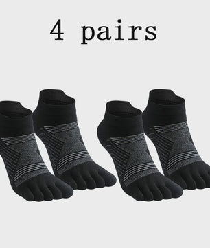 Merino Wol Teensokken - Thermisch, Ademend & Vochtregulerend voor Sport & Outdoor