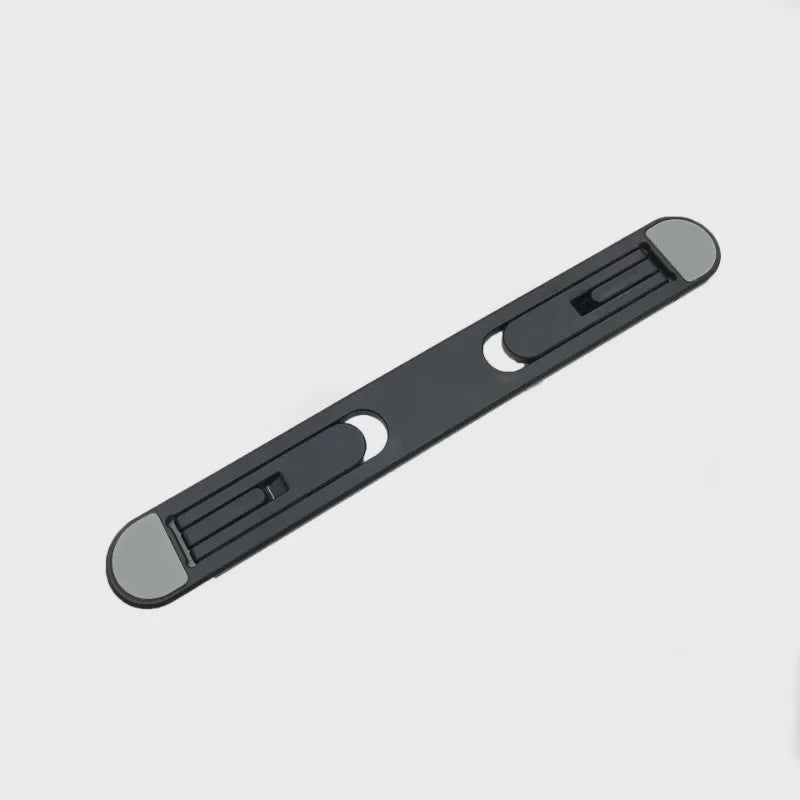 Verstelbare Draagbare Laptopstandaard - Opvouwbaar & Ergonomisch