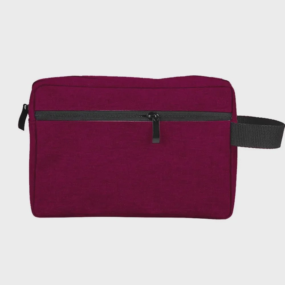 Waterdichte Toilettas Heren & Dames - Reis Make-up Organizer Pouch