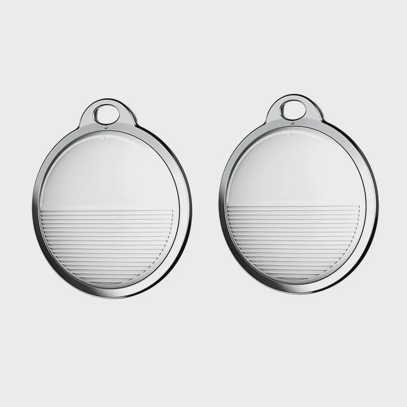 Mini Bluetooth Tracker met Apple Find My compatibiliteit - Vind je spullen terug