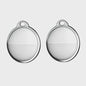 Mini Bluetooth Tracker met Apple Find My compatibiliteit - Vind je spullen terug