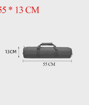 Universele Padded Draagtas voor Camera Statieven, Monopods en Lichtapparatuur