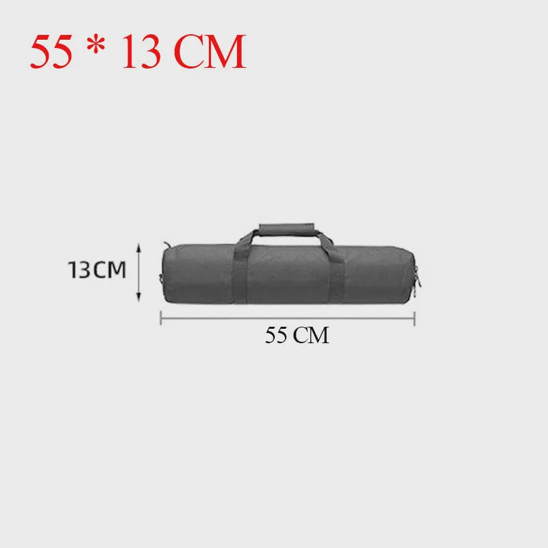 Universele Padded Draagtas voor Camera Statieven, Monopods en Lichtapparatuur