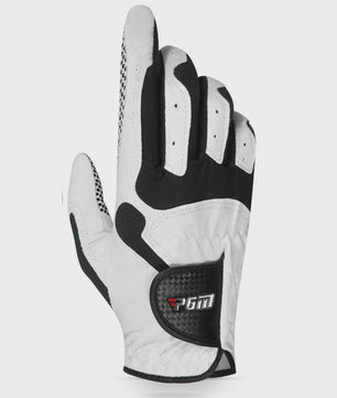 Professionele Golfhandschoenen: Microfiber, Ademend & Anti-slip voor Optimale Grip