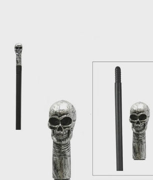 Halloween Cobra Scepter Wandelstok - Egyptische Stijl Koning Kostuum Accessoire