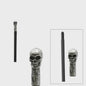 Halloween Cobra Scepter Wandelstok - Egyptische Stijl Koning Kostuum Accessoire