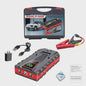 DWiusty 12000mAh Powerbank & Auto Start Booster: Start Benzine/Diesel Auto's Direct & Noodstroom