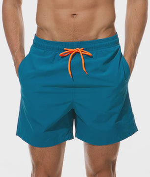ES CATCH Heren Zwembroek Boardshort - Sneldrogend & Stijlvol voor Strand en Sport